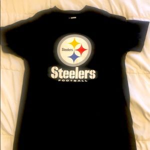 NFL Pittsburgh Steelers t shirt